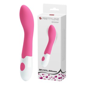 Pretty Love Bishop silikonski vibrator BI 14220  -10